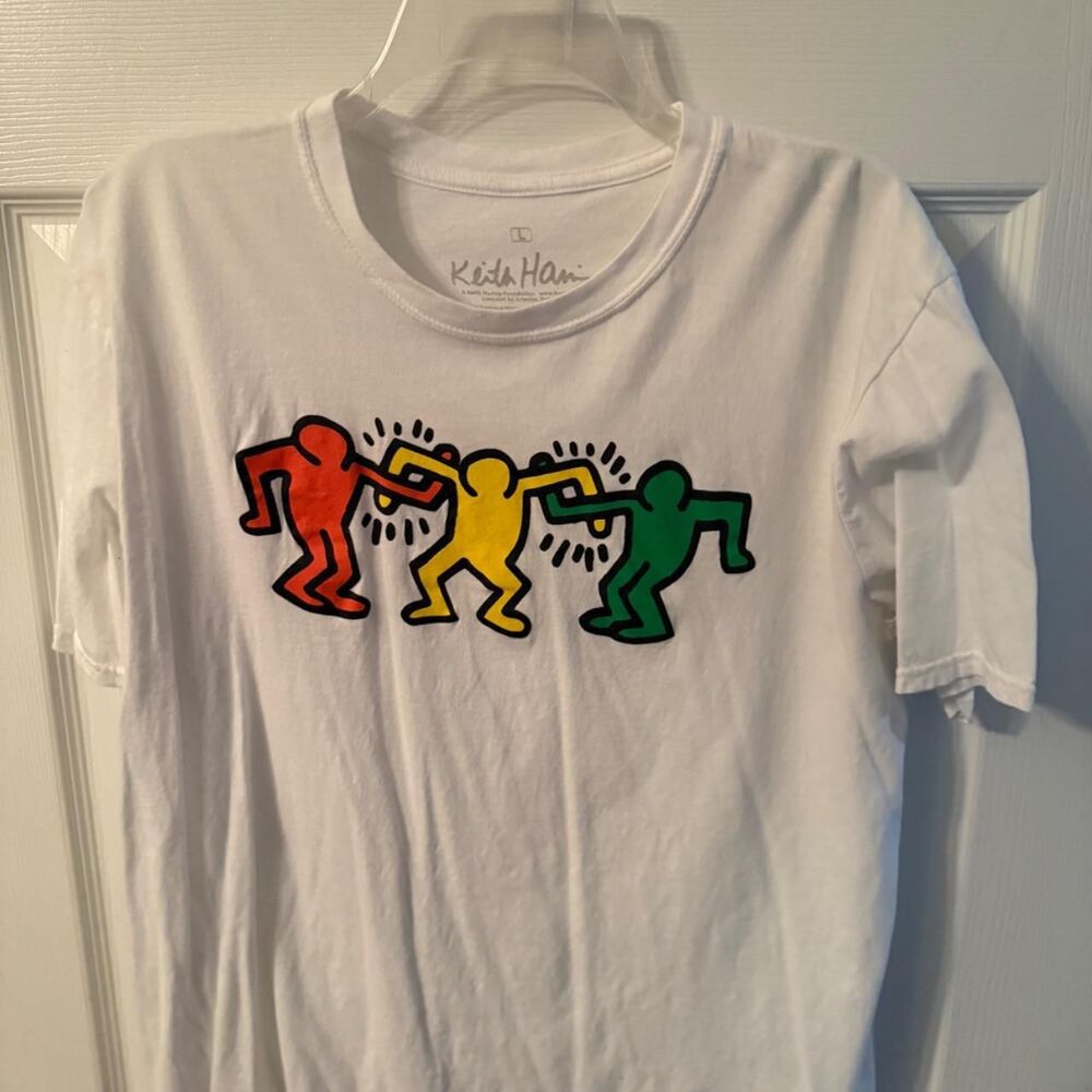 Unbranded Men's multi T-shirt